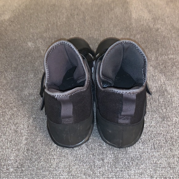 Nike Alpha Menace Football Cleats - Picture 4 of 7